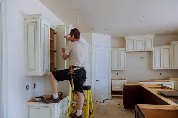 Licensed Appliance Installation service in Owings Mills, MD - BM Kitchen