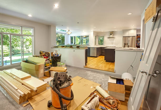 Reliable Appliance Installation contractor in Owings Mills, MD by BM Kitchen